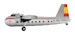 Bristol Freighter Mk.21 (Aviaco) FRP4101