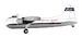 Bristol Freighter Mk.31 (British United) FRP4103