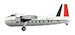 Bristol Freighter Mk.31 (Aer Turas) FRP4105