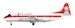 Viscount 700 (Air Canada) FRP4112