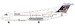 Fokker F28-4000 (Ansett) FRP4118