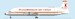 Canadair CL44 Guppy (Transmeridian) FRP4125