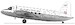 Vickers Valetta (RAF) FRP4132