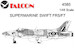 Supermarine Swift FR5/FR7 SWIFT