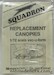 Canopies Messerschmitt Me163 Komet  SQ09122