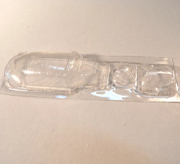 Canopies Cant Z1007 Bis (Supermodel) SQ09169