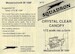 Canopies Messerschmitt BF109F SQ09177