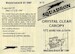 Canopies Messerschmitt BF109F SQ09177