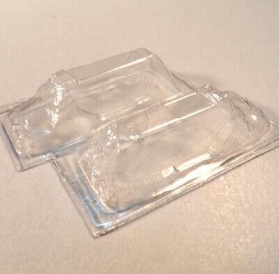 Canopies Henschel HS129 (Italeri) SQ09179