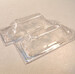 Canopies Henschel HS129 (Italeri) SQ09179