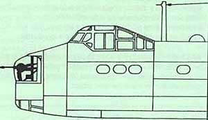 Short Stirling (Airfix) SQ09198