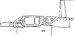 Canopies Kawasaki Ki61 Hien (Tony)  SQ09531
