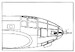 Heinkel He 111 Main canopy and nose SQ09621