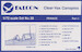 France  Clearvax canopies part 1 FIA072026