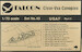 USAF Clearvax Canopies Part 1 FIA072043