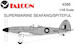Supermarine Seafang/Spiteful