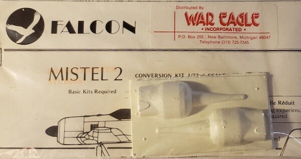 Mistel 2 4602