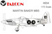 Martin Baker MB5
