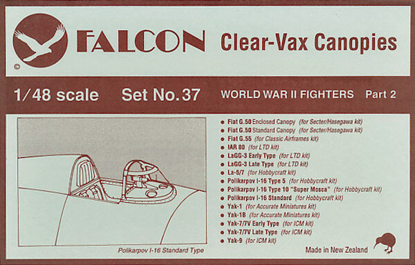 World war two Fighters part2 VAX37