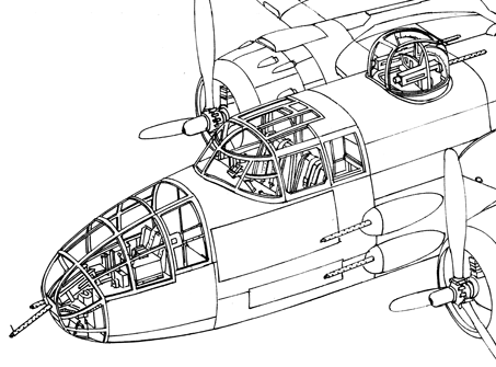 USAF Part 4  VAX46