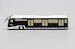 Airport Bus Set ( e.Cobus ) Set of 4  AA4020