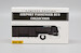 Airport Bus Set ( e.Cobus ) Set of 4  AA4020
