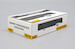Airport Bus Set ( e.Cobus ) Set of 4  AA4020