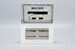 Airport Bus Set ( e.Cobus ) Set of 4  AA4020