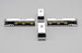 Airport Bus Set ( e.Cobus ) Set of 4  AA4020