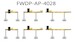 APA System  FWDP-AP-4028