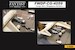 Airport Accessories Cargo add-on Set Singapore Airlines FWDP-CG-4059