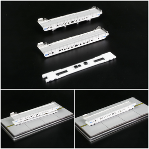 Airport Accessories Boeing LCF Loader FWDP-CG-4071