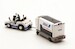Airport Accessories Ground Power Unit Set ANA All Nippon (Driver Included)  FWDP-GPU-2006
