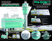 Air Traffic Control Tower Set (HKIA) FWDP-SC-4048