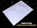 Airport Accessories Apron Floor B (N22/N24) 