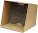 Fine! Mini Spray booth (Cardboard)  19005