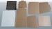 Fine! Mini Spray booth (Cardboard)  19005