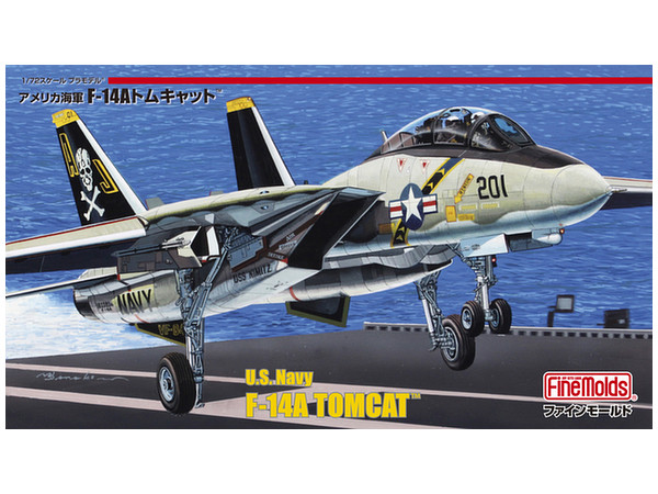 F14A Tomcat "VF84 and VF111 FP30