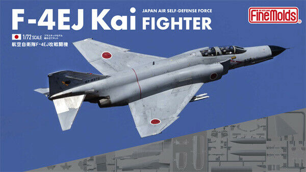 McDonnell Douglas F4EJ Kai Phantom FP38