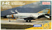 McDonnell Douglas F4C Phantom "Air National Guard" (Special Edition) 