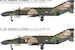 McDonnell Douglas F4D "Night Attacker"  72747