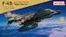 McDonnell Douglas F4D "Night Attacker" FP72747