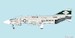 McDonnell Douglas F4J Phantom"Marines" (Limited/Special Edition) FP72843