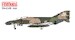 McDonnell Douglas F4C Phantom ""Wolf Pack 1967" (Special Edition) FP72846