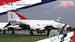 McDonnell Douglas F4E "Thunderbirds" FP72941