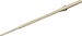 Pitot tube For F104J Starfighter (Fine Molds)  AA55