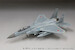 JASDF F-15J Fighter "J-MSIP" FF02