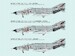 McDonnell Douglas F4EJ Kai (392sq 'White Tailed Eagle"JASDF) FF03