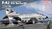 McDonnell Douglas F4J Phantom "VF96 "Showtime 100"" FF04