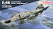 McDonnell Douglas F4B Phantom "VF84 Jolly Rogers" FF05